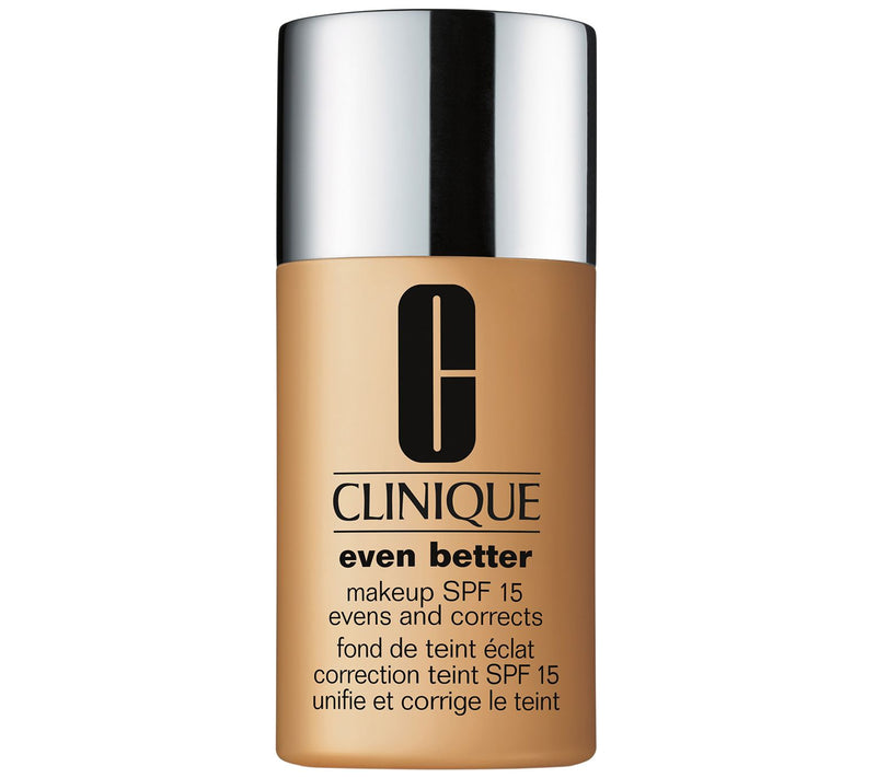 Clinique Even Better Makeup Broad Spectrum SPF15 — View 79