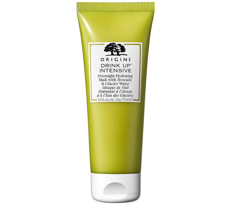 Origins Drink Up Intensive Overnight HydratingMask — Main view