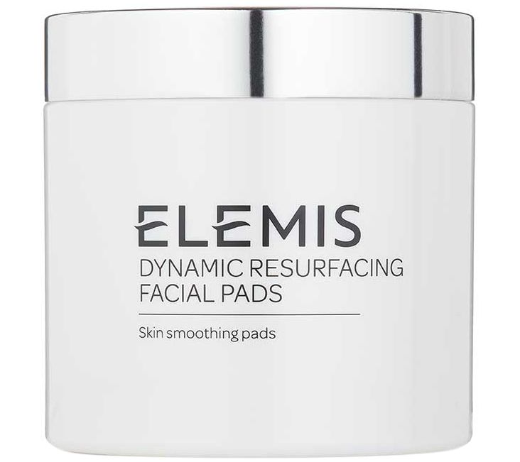 ELEMIS Dynamic Resurfacing Facial Pads — Main view