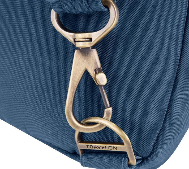 Travelon Anti-Theft Signature Slim Backpack — View 14