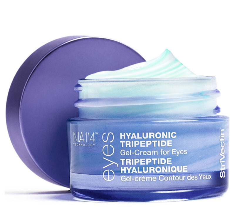 StriVectin Hyaluronic Tripeptide Gel-Cream forEyes — View 2