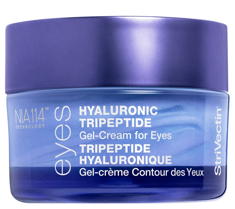 StriVectin Hyaluronic Tripeptide Gel-Cream forEyes — Main view