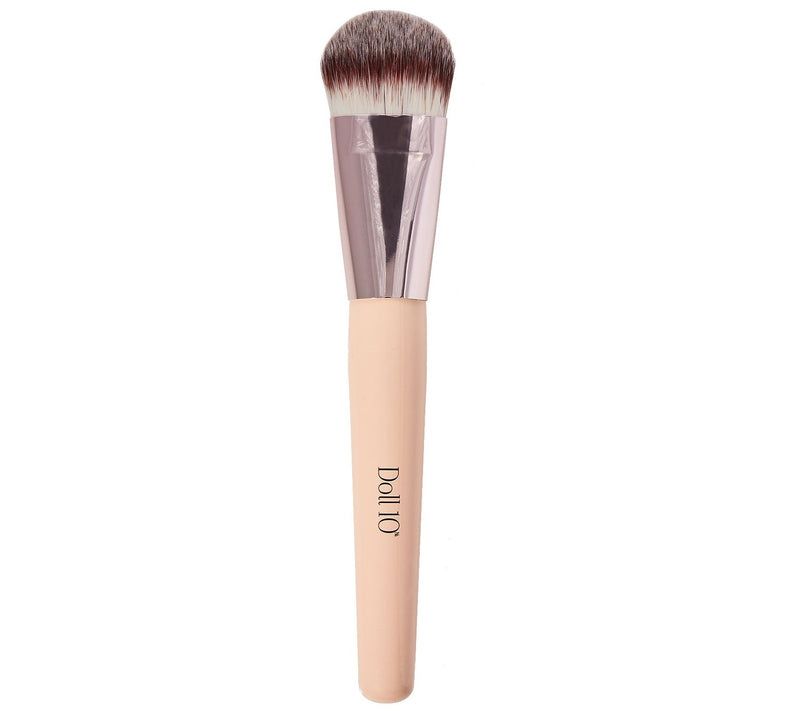 Doll 10 Brush No. 16 — Main view