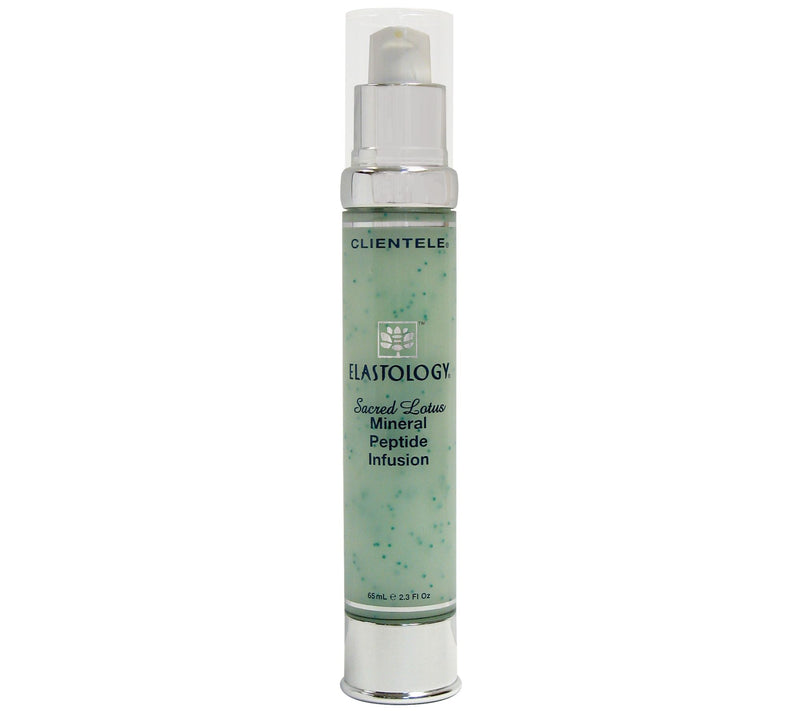 Clientele Elastology Mineral Peptide Infusion — Main view