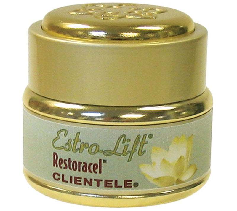 Clientele Estro-Lift Restoracel — Main view