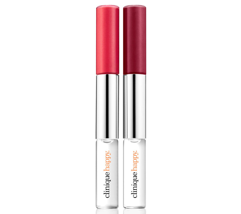 Clinique To Keep, To Give Fragrance & Lip Gloss Set — Main view