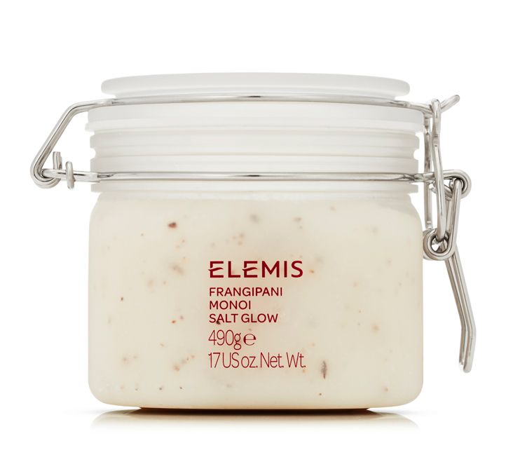ELEMIS Frangipani Monoi Salt Glow — Main view