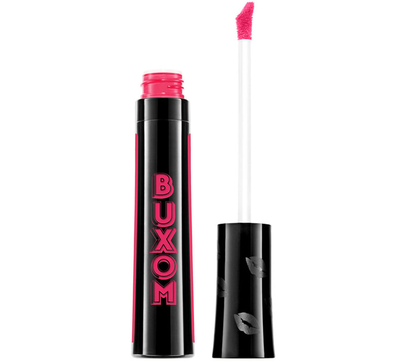 BUXOM Va-Va Plump Shiny Liquid Lipstick — View 11