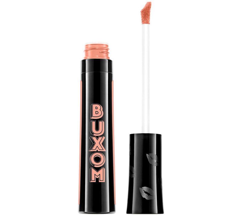BUXOM Va-Va Plump Shiny Liquid Lipstick — View 21