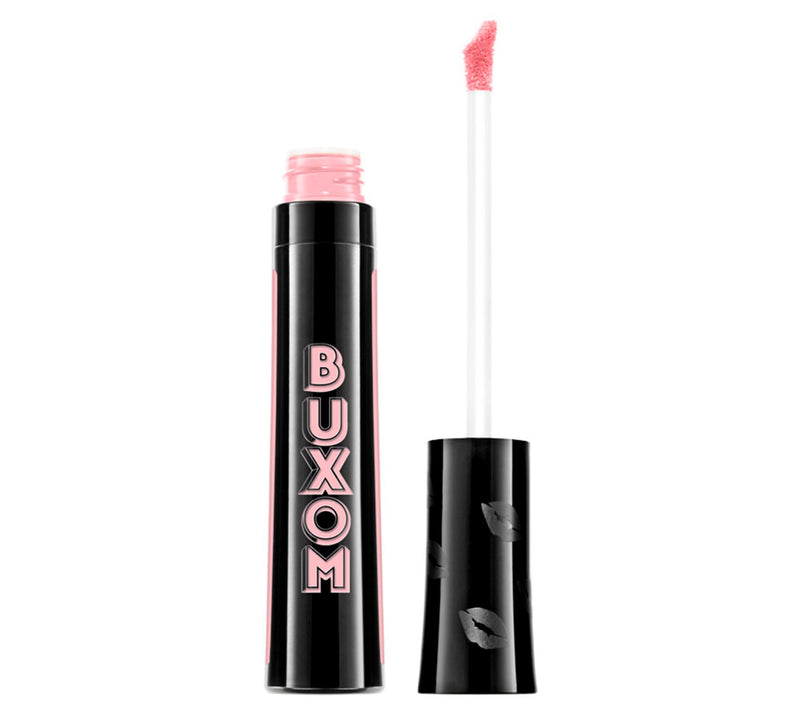 BUXOM Va-Va Plump Shiny Liquid Lipstick — View 3