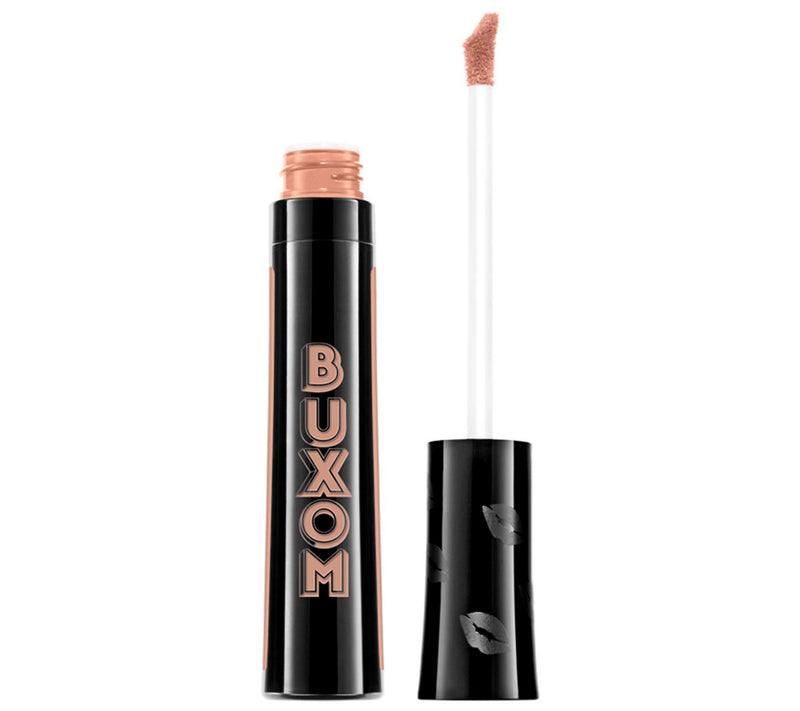 BUXOM Va-Va Plump Shiny Liquid Lipstick — View 39