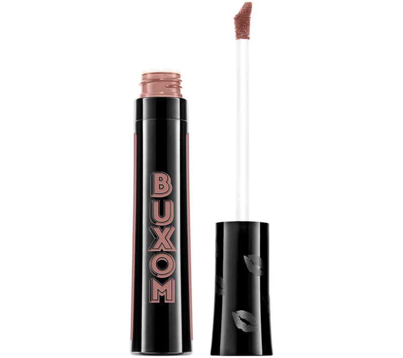 BUXOM Va-Va Plump Shiny Liquid Lipstick — View 17
