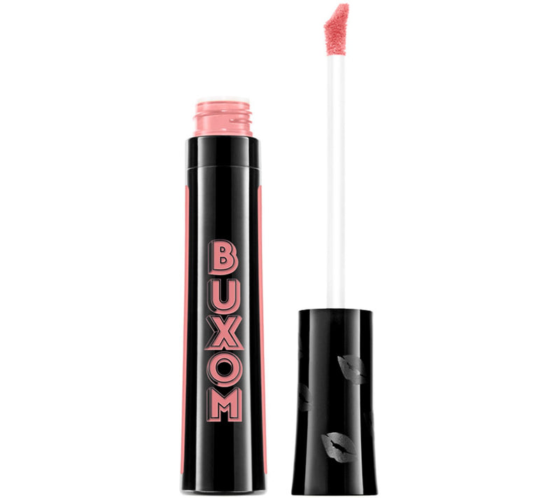 BUXOM Va-Va Plump Shiny Liquid Lipstick — View 13