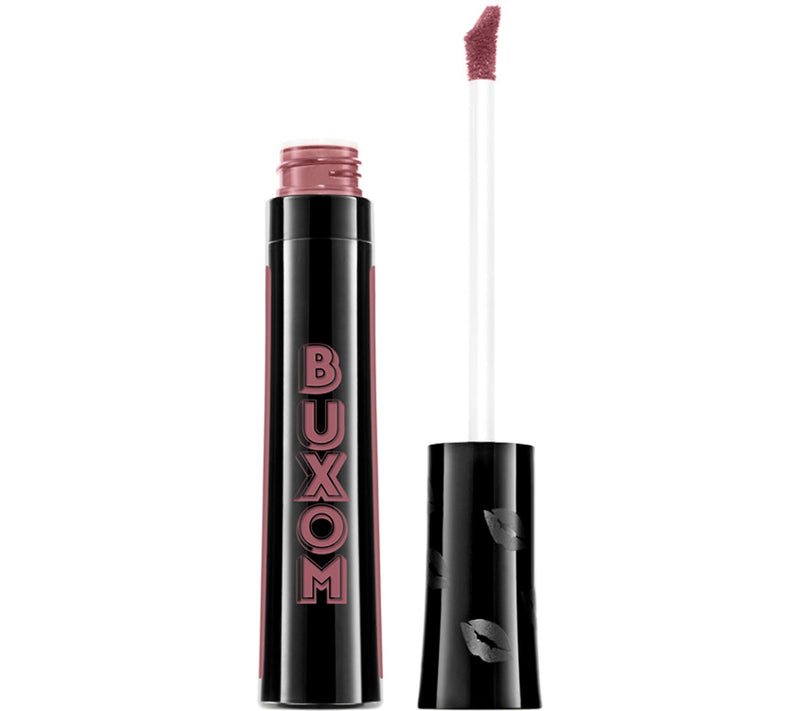 BUXOM Va-Va Plump Shiny Liquid Lipstick — View 9