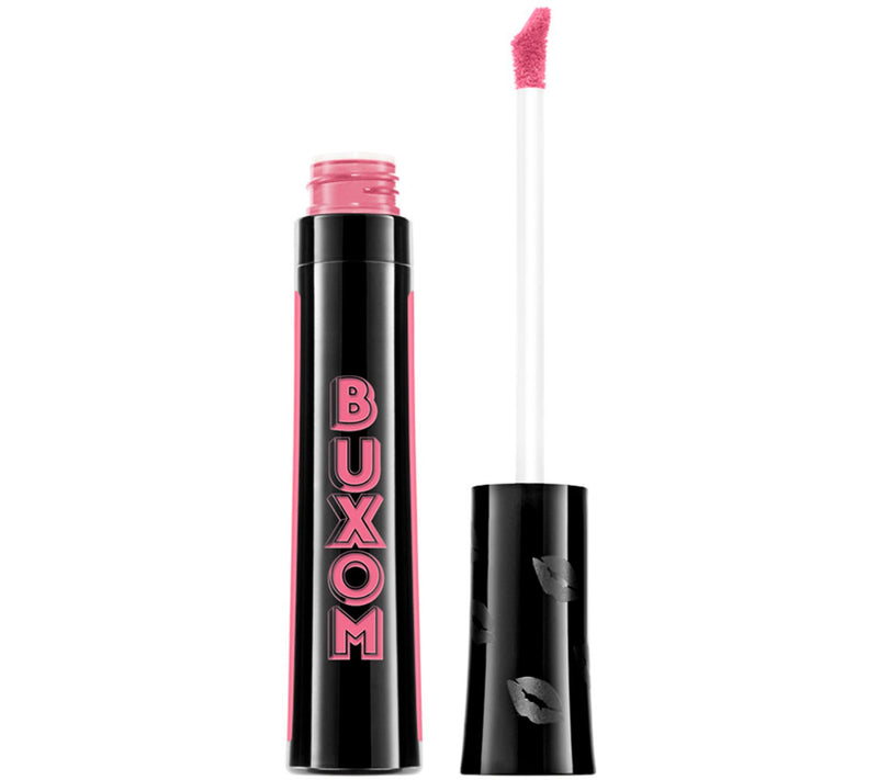 BUXOM Va-Va Plump Shiny Liquid Lipstick — View 19