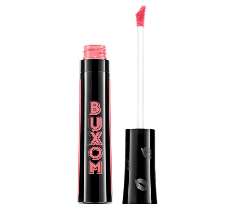 BUXOM Va-Va Plump Shiny Liquid Lipstick — View 33