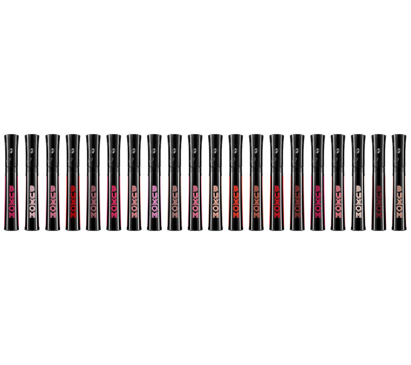 BUXOM Va-Va Plump Shiny Liquid Lipstick — View 44