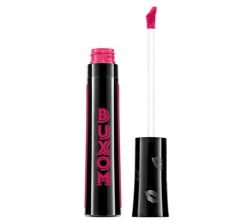 BUXOM Va-Va Plump Shiny Liquid Lipstick — View 31