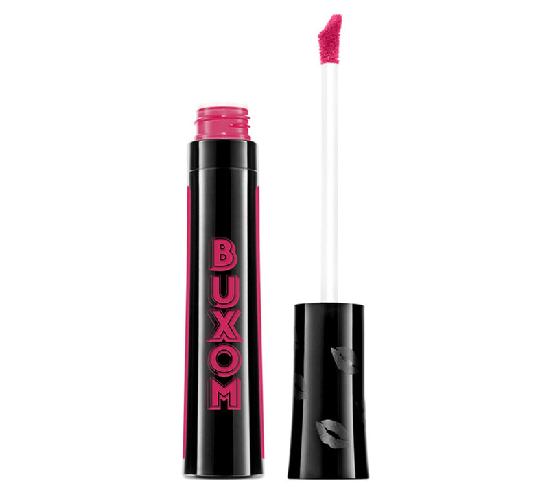 BUXOM Va-Va Plump Shiny Liquid Lipstick — View 41