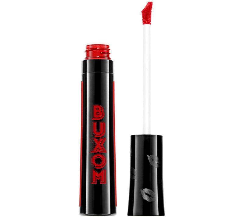 BUXOM Va-Va Plump Shiny Liquid Lipstick — View 7