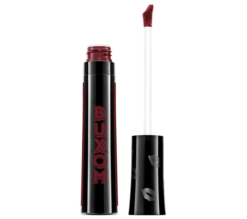 BUXOM Va-Va Plump Shiny Liquid Lipstick — View 37