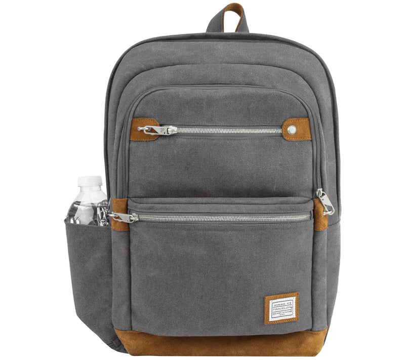 Travelon Anti-Theft Heritage Backpack — View 5