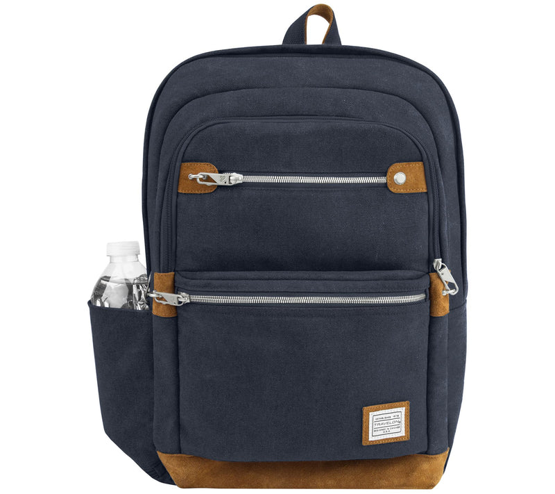 Travelon Anti-Theft Heritage Backpack — View 3