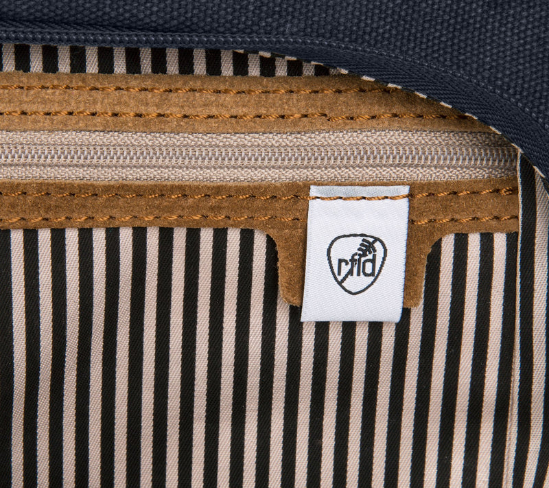 Travelon Anti-Theft Heritage Backpack — View 9