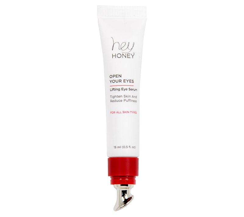 Hey Honey Open Your Eyes Lifting Eye Serum — View 2