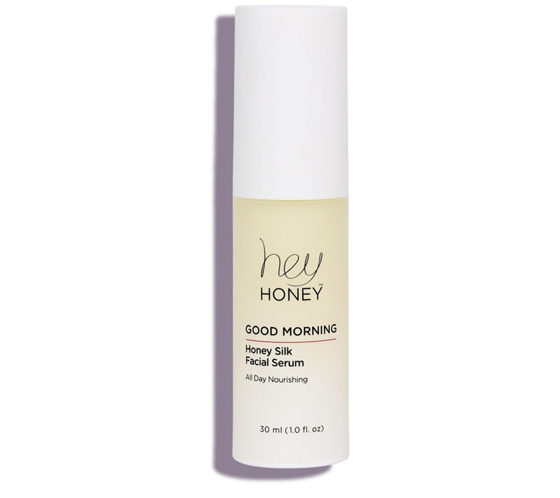 Hey Honey Good Morning Honey Silk Facial Serum — Main view