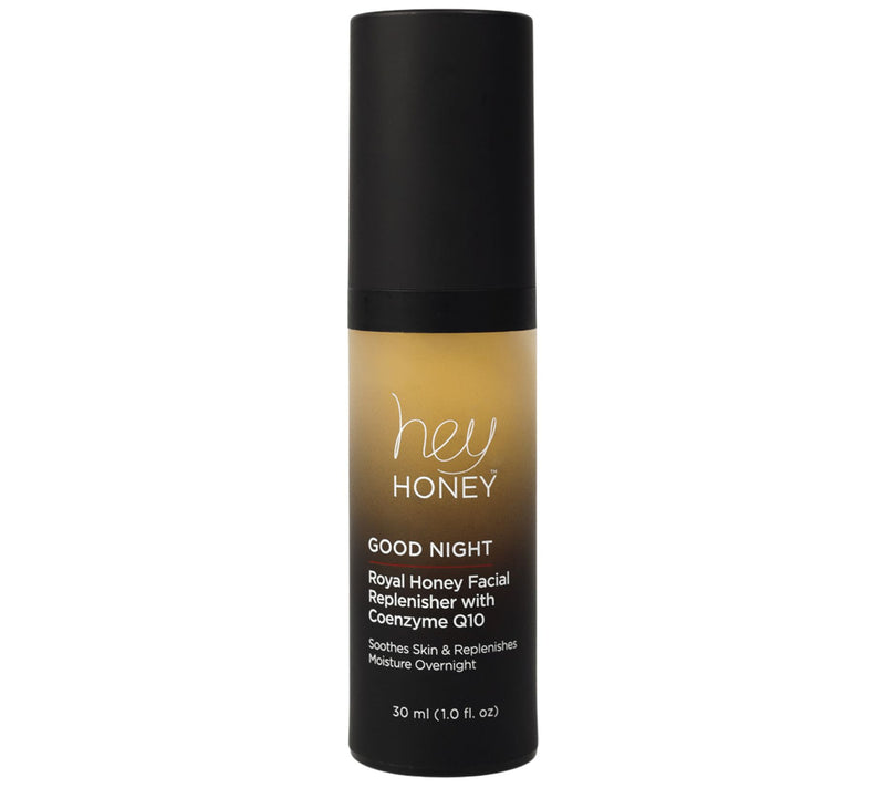 Hey Honey Good Night Royal Honey Gel-Facial Rep lenisher — Main view