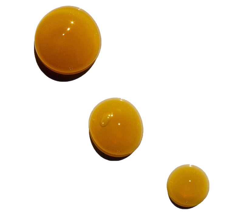 Hey Honey I Peel Good Biomimetic Honey Peel Cre am — View 3
