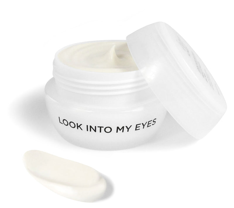 Hey Honey Look Into My Eyes Retinol & Propolis Eye Mask — View 4