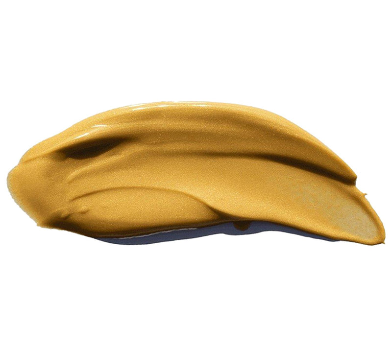 Hey Honey Show Your Glow Colloidal Gold & Honey Beauty Mask — View 3