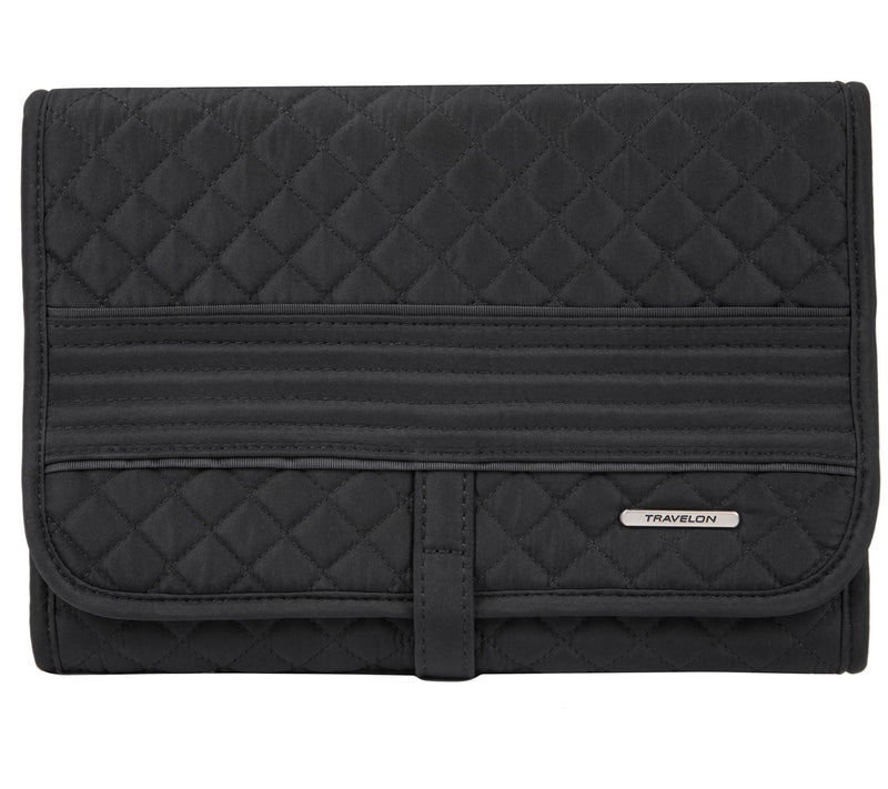 Travelon Boho Hanging Toiletry Kit — View 7