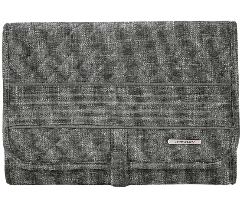 Travelon Boho Hanging Toiletry Kit — View 5