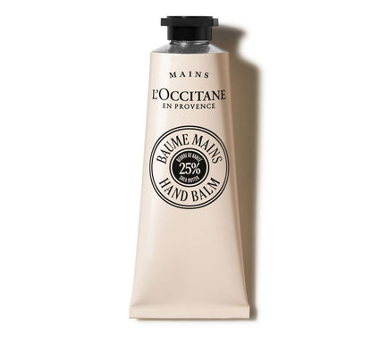 L'Occitane Shea Intensive Hand Balm