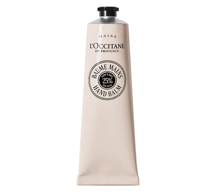 L'Occitane Shea Butter Hand Balm