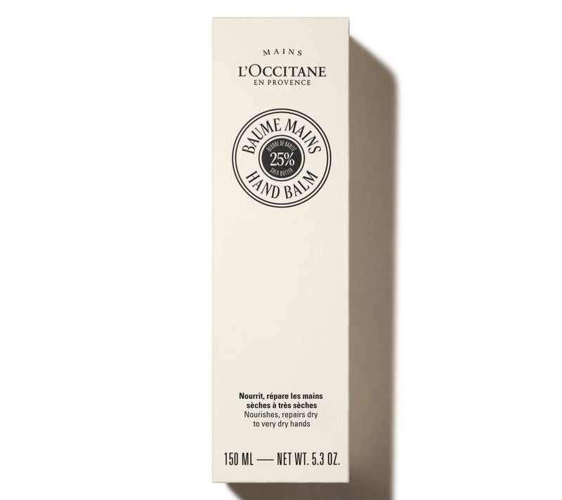 L'Occitane Shea Butter Hand Balm — View 2
