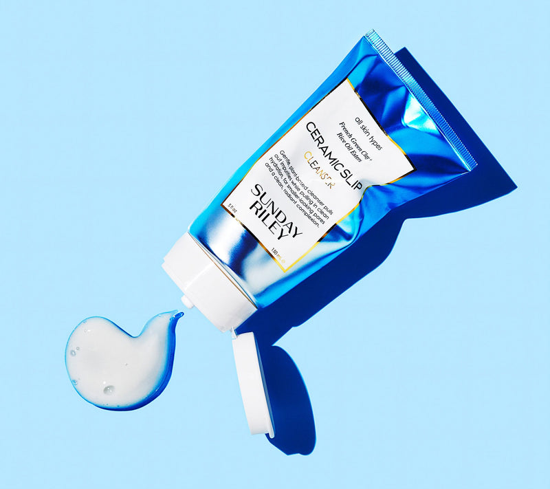 Sunday Riley Ceramic Slip Cleanser — View 4
