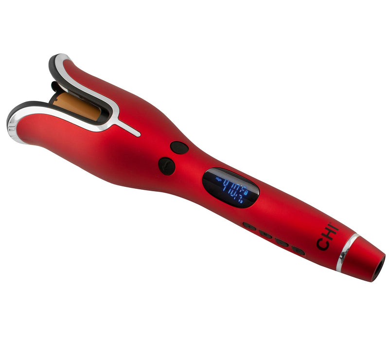 CHI Spin N Curl 1" Ceramic Rotating Curler — View 3