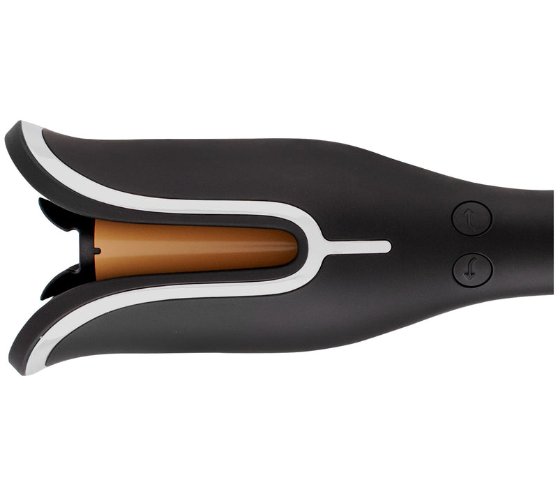 CHI Spin N Curl 1" Ceramic Rotating Curler — View 5