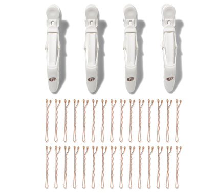 T3 Clip Kit