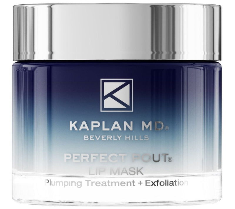 KAPLAN MD Perfect Pout Lip Mask — Main view