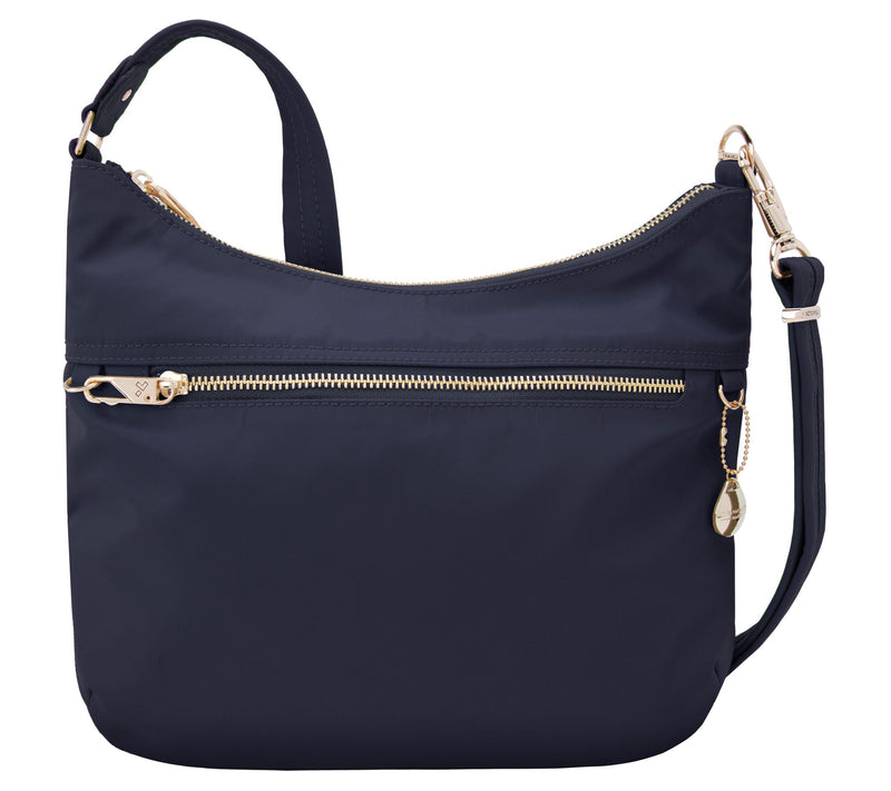 Travelon Anti-Theft Tailored Hobo Bag — View 9
