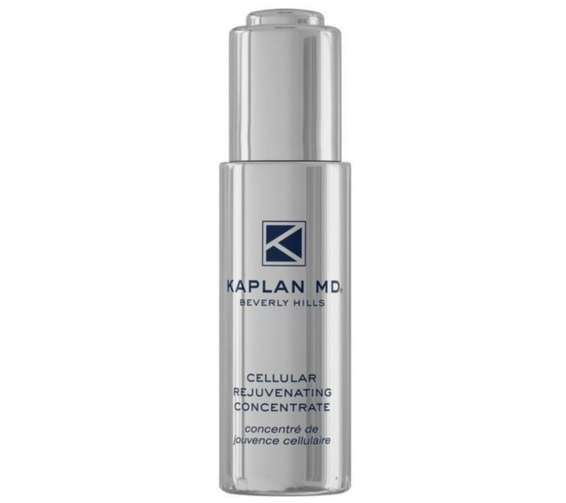 KAPLAN MD Cellular Rejuvenating Concentrate — Main view
