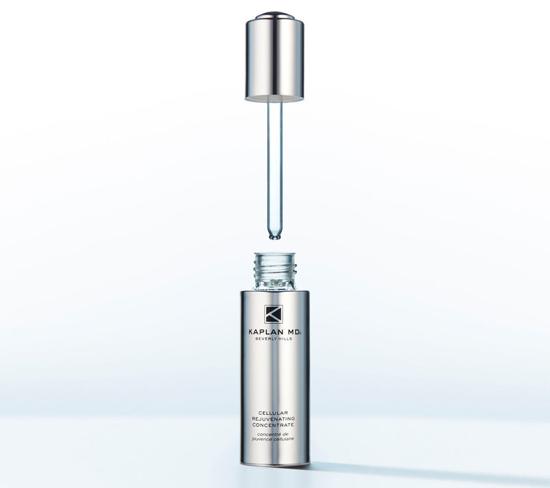 KAPLAN MD Cellular Rejuvenating Concentrate — View 2