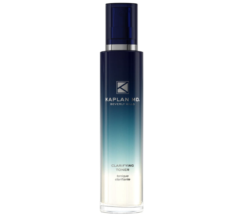 KAPLAN MD Clarifying Toner — Main view