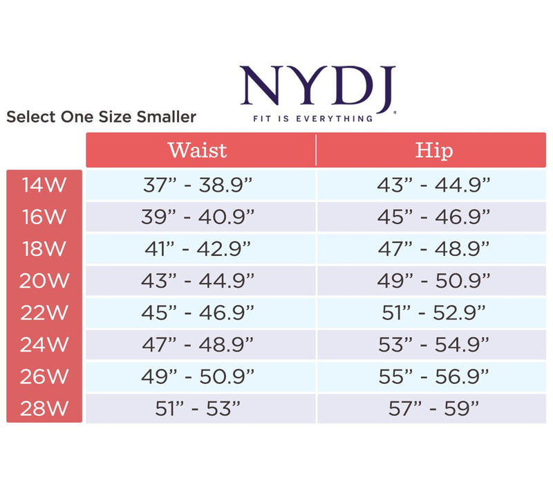 NYDJ Maternity Skinny Jeans — View 8
