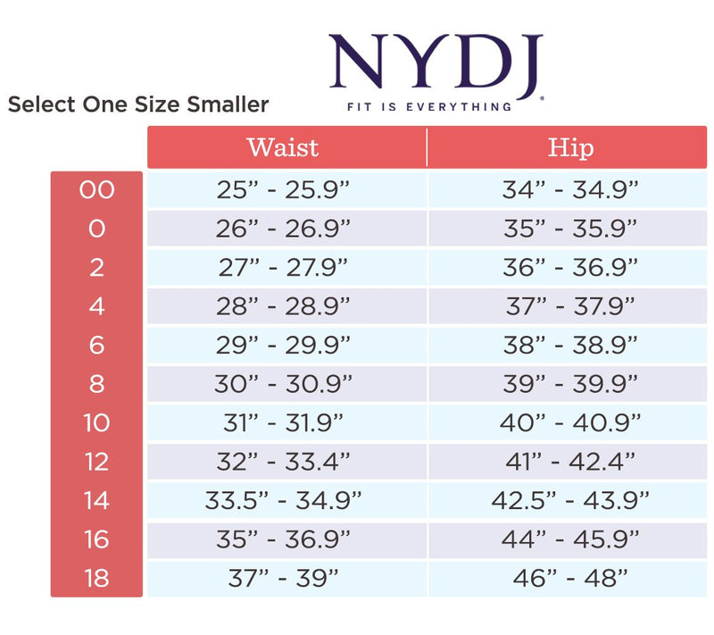NYDJ Maternity Skinny Jeans — View 7
